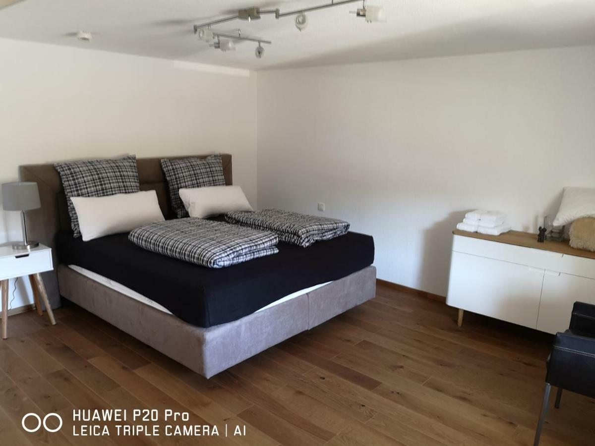 Luxurioese Ferienwohnung Im Herzen Des Sauerlandes Meschede Exterior foto